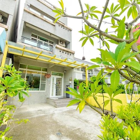 Taitung Yearned 아파트 외부 사진