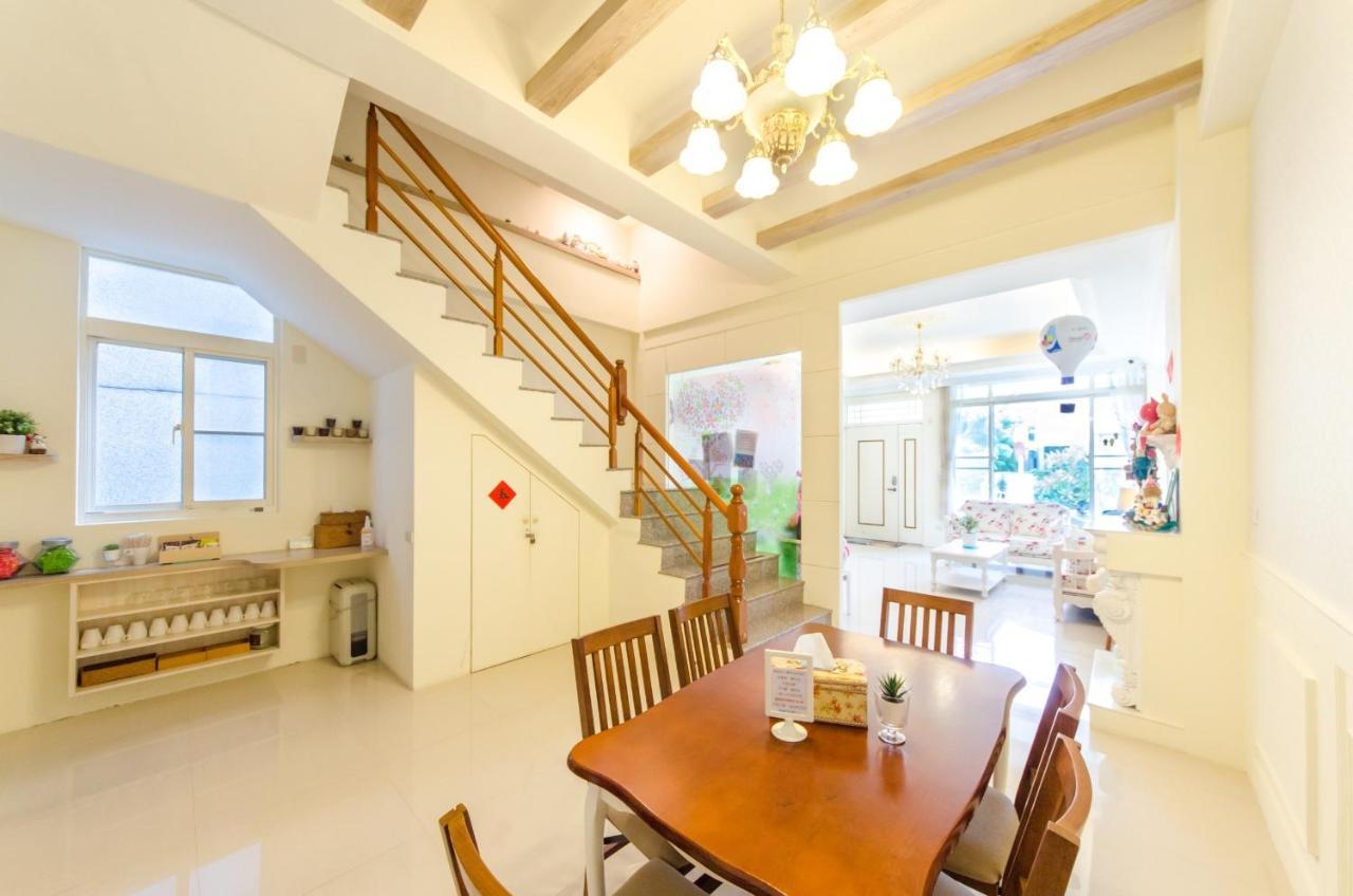 Taitung Yearned 아파트 외부 사진